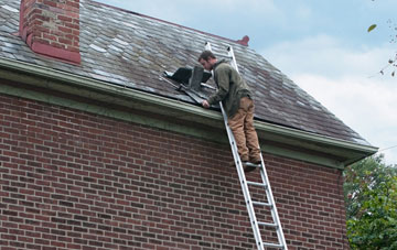 what affects urgent Bradley Cross roof repairs