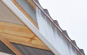 why Bradley Cross fascia repairs are essential