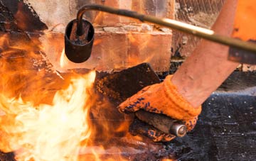 Bradley Cross flat roof repair companies