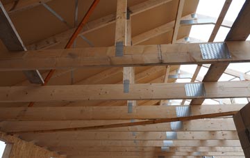 Bradley Cross roof truss costs