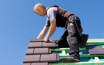 disadvantages of Bradley Cross slate roofing