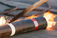 free Bradley Cross flat roofing repair quotes