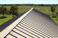 Bradley Cross metal roof quotes