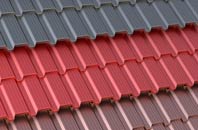 find rated Bradley Cross plastic roofing companies
